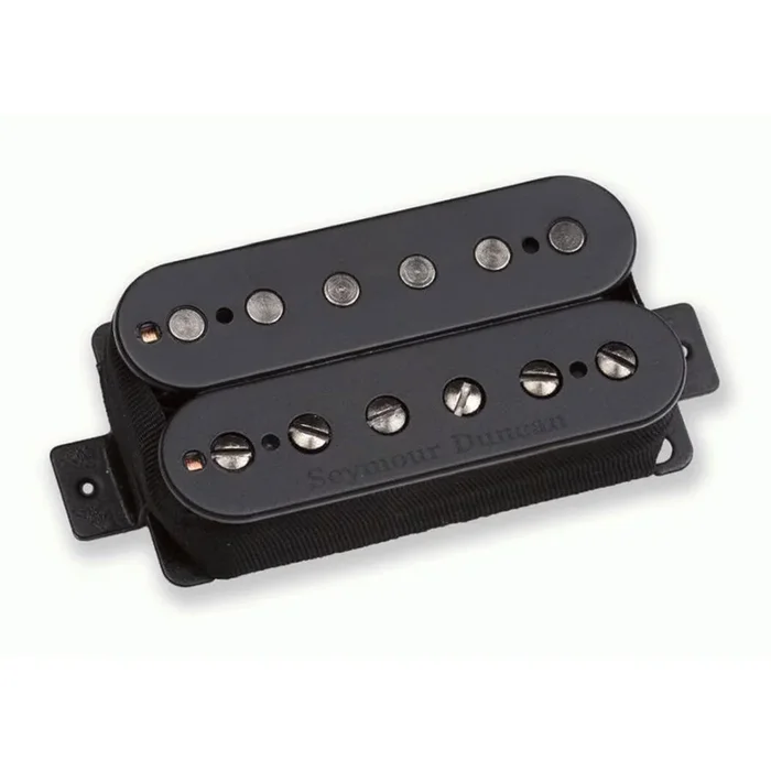 Seymour Duncan Nazgûl Bridge Black