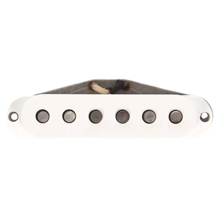 Seymour Duncan Retrospec’d Antiquity II Surfer Strat RWRP