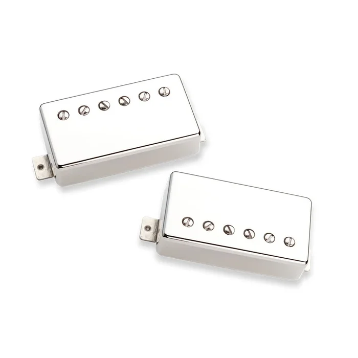 Seymour Duncan Set – Seth Lover – Nickel