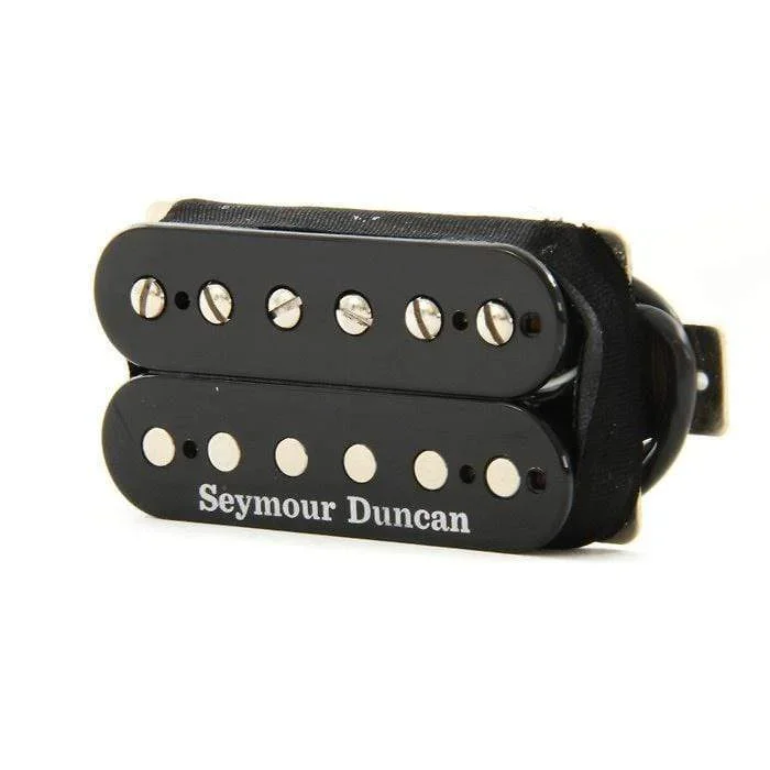 Seymour Duncan SH-18N Whole Lotta Humbucker Neck Black