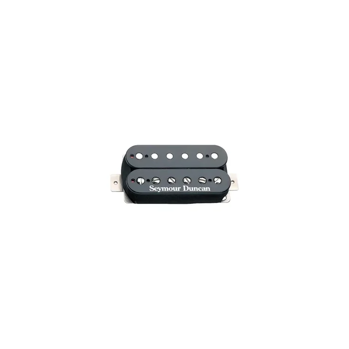Seymour Duncan SH-4 JB Model Black Humbucker Bridge Guitar Pickup – 11102-13-B
