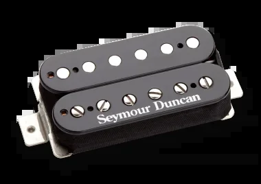 Seymour Duncan SH-4 JB Model Blk