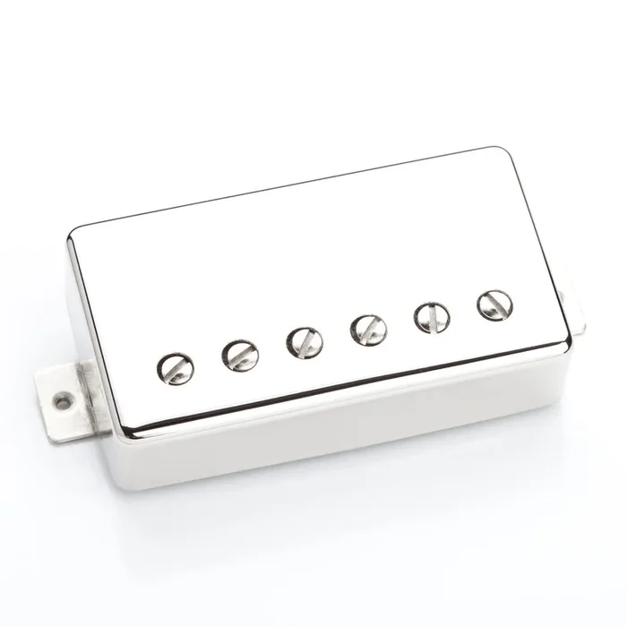 Seymour Duncan SH-4 JB Model Humbucker – Nickel