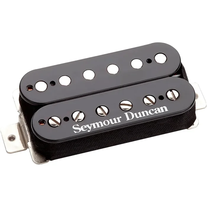 Seymour Duncan SH-5 Duncan Custom Guitar Pickup Black – SH-5 CUSTOM BLK (FREE SHIPPING)