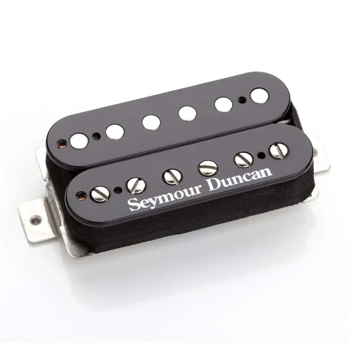Seymour Duncan SH-5 Duncan Custom Humbucker – Black