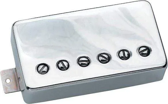 Seymour Duncan SH-55n-Nc Seth Lover Humbucker 4 Conductor Neck PU Nickel