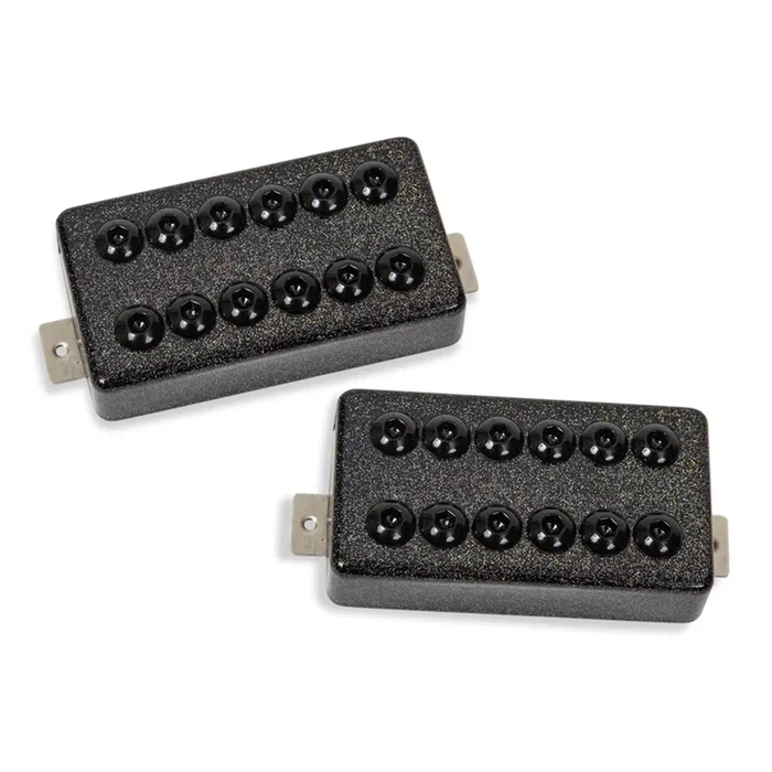 Seymour Duncan SH-8 Invader Set – Stargazer