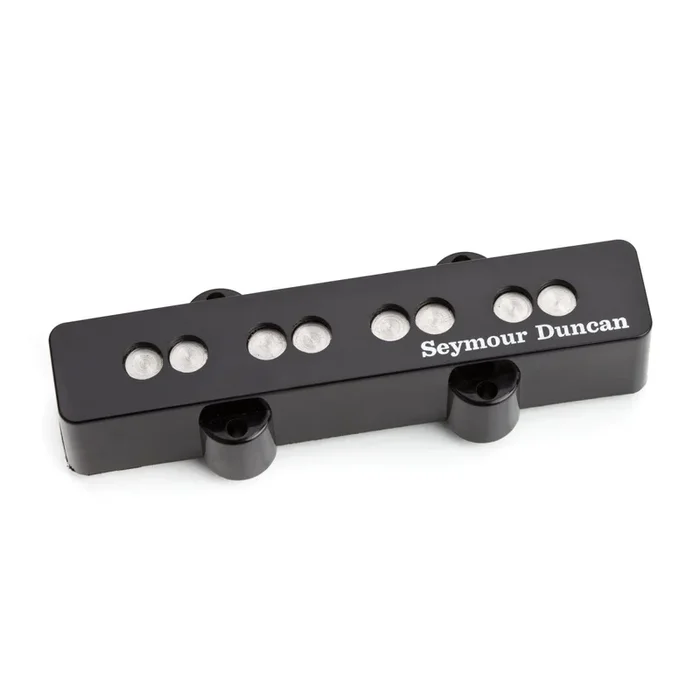 Seymour Duncan SJB-3n Quarter Pound Pickup for Jazz Bass Neck Position