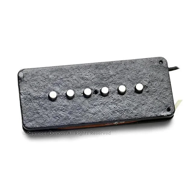 Seymour Duncan SJM-1b Jazzmaster Vintage – Bridge