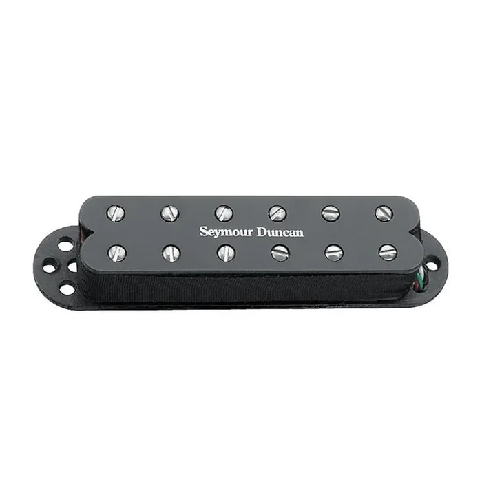 Seymour Duncan SL59-1b Little ’59 for Strat Black