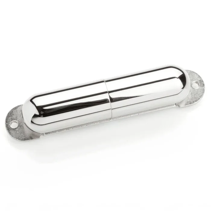 Seymour Duncan SLS-1b Lipstick Tube Stratocaster Custom Bridge Pickup – Chrome
