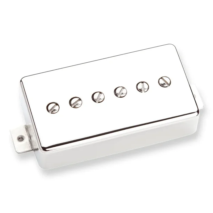 Seymour Duncan SPH90 1N Phat Cat – Nickel Cover