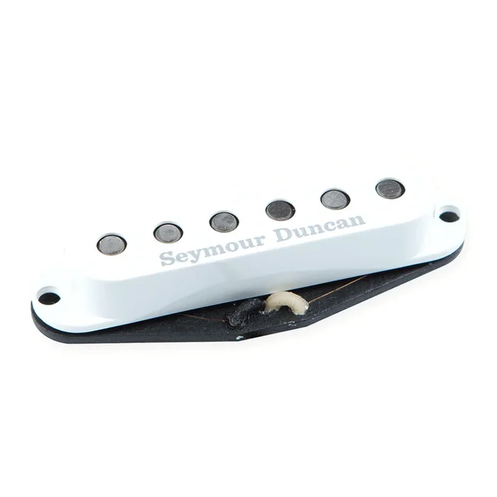 Seymour Duncan SSL 2 Vintage Flat For Stratocaster RWRP