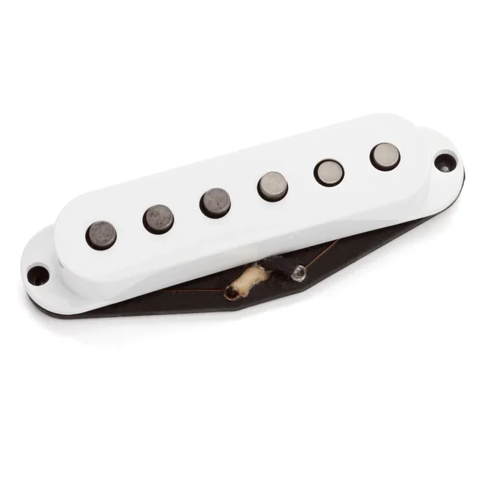 Seymour Duncan SSL52-1 Five-Two Strat Pickup White