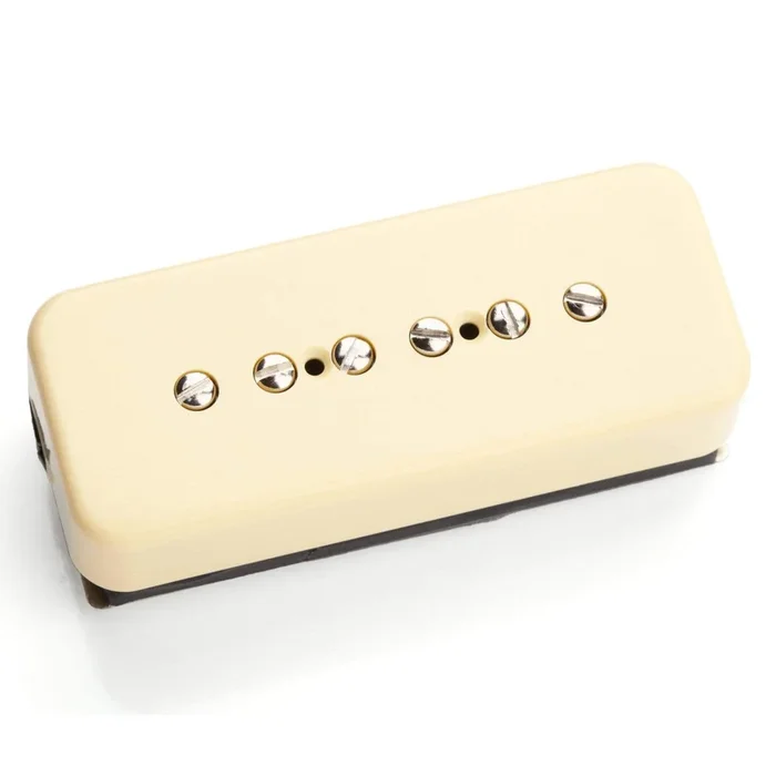 Seymour Duncan STK-P1 Stacked P-90 Bridge Position – Cream