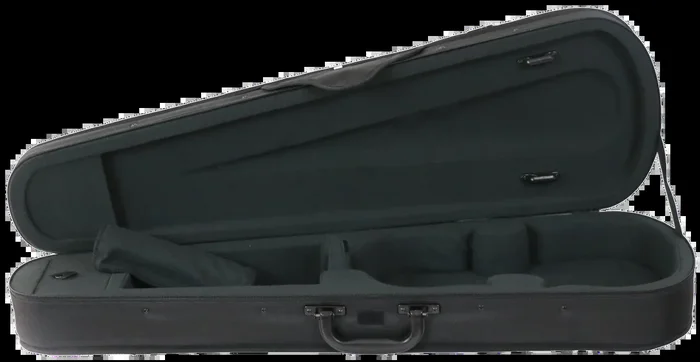 Shaped Violin Case 1/4