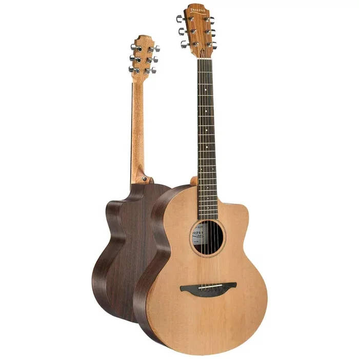 Sheeran by Lowden S-03 Acoustic Electric Guitar