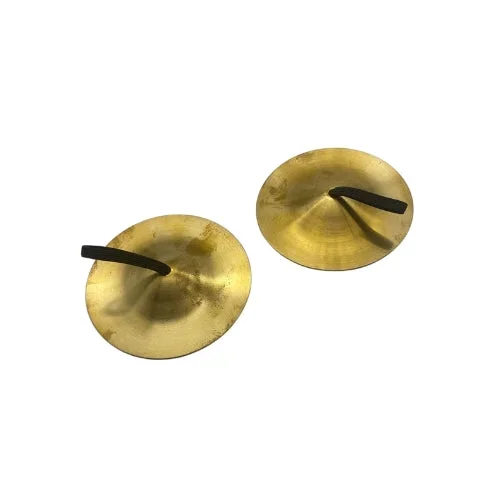 Sheng Finger Cymbals – Large