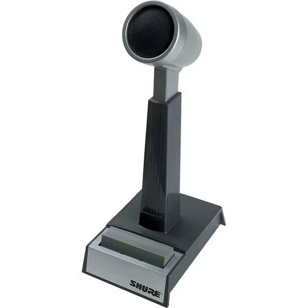 Shure 450 SERIES II Voice Communication Microphone