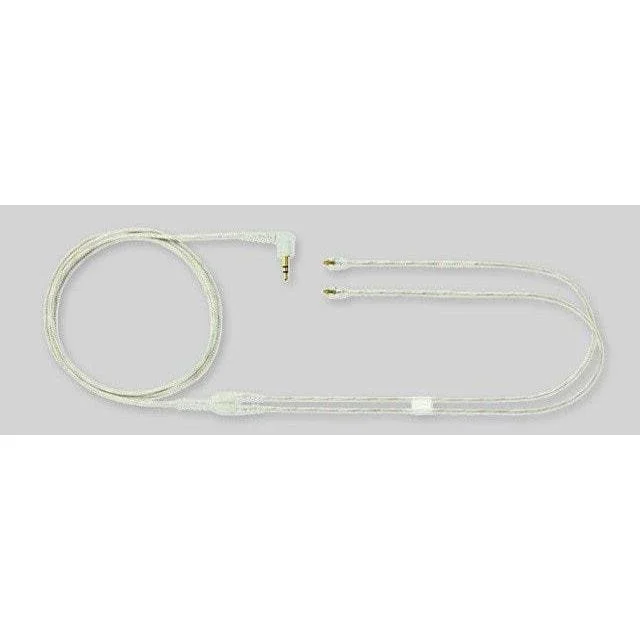 Shure EAC64CL In-Ear Monitor Replacement Cable