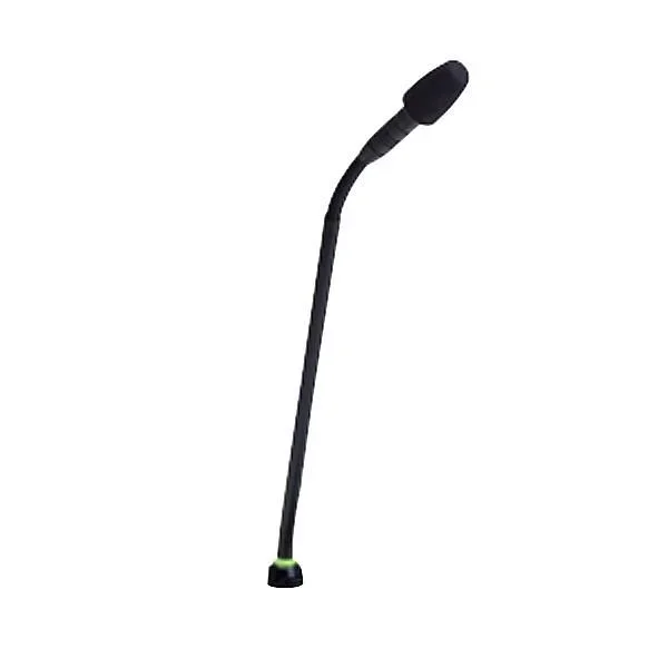 Shure MX410LP/C Gooseneck Microphone Module