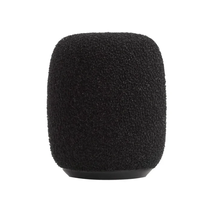 Shure RK183WS Snap-Fit Windscreen | Single