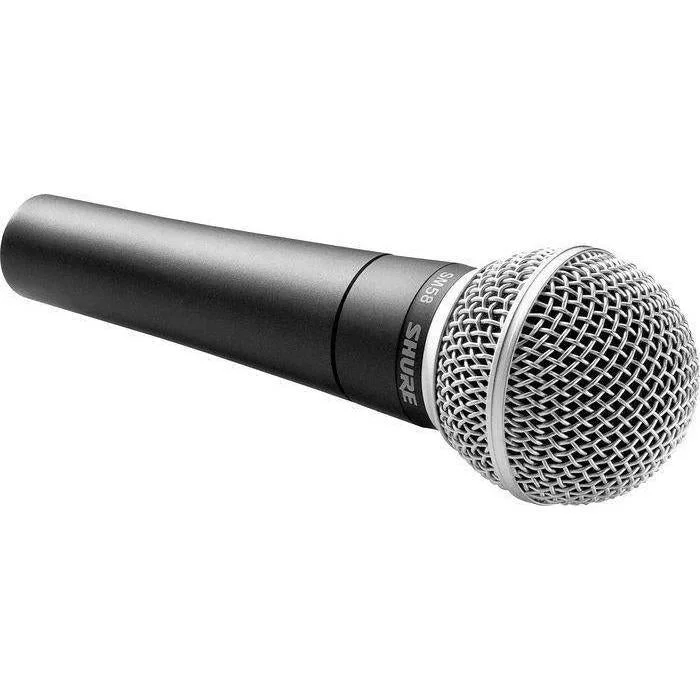 Shure SM58 Microphone