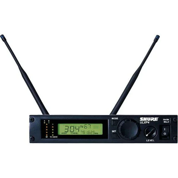Shure ULXP4 Wireless Receiver
