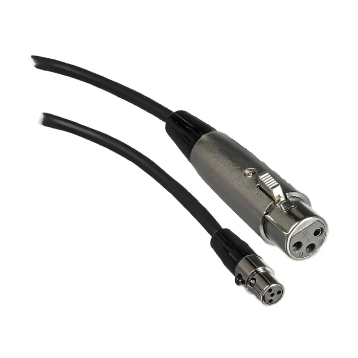 Shure WA310 Microphone Cable