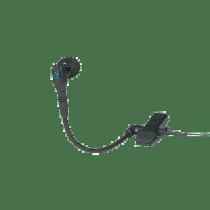Shure WB98H/C Clip-On Instrument Microphone