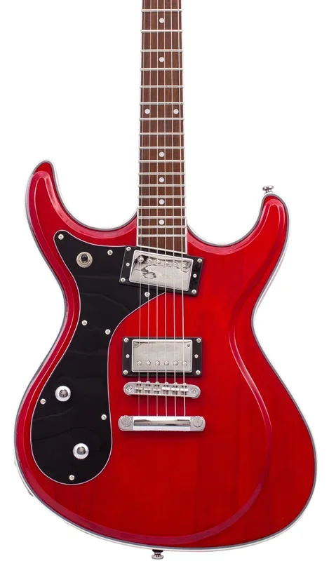 Sidejack Standard HB Electric Guitar – Left-Handed