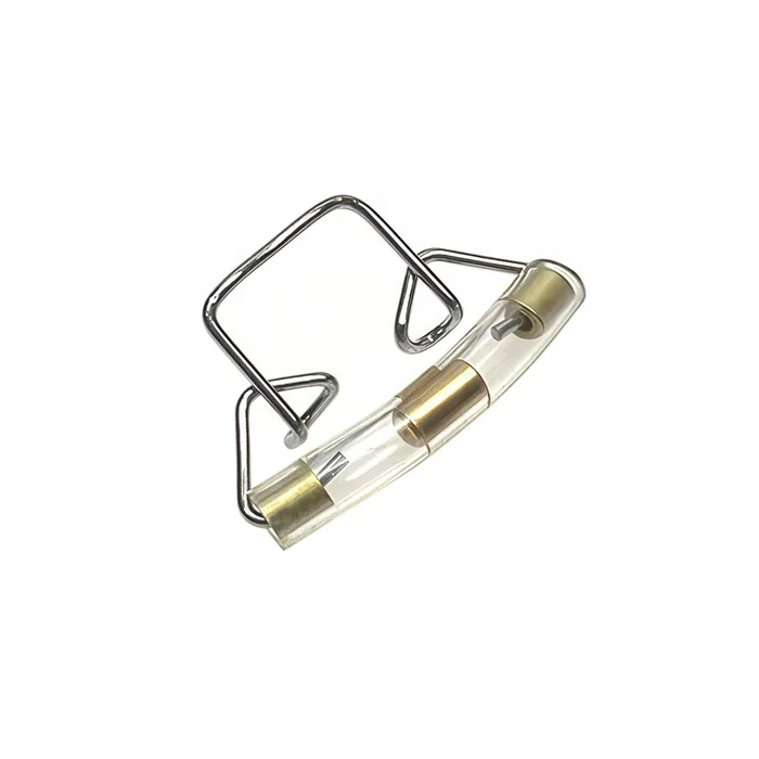 Sihon Wire Slide-on Viola Mute