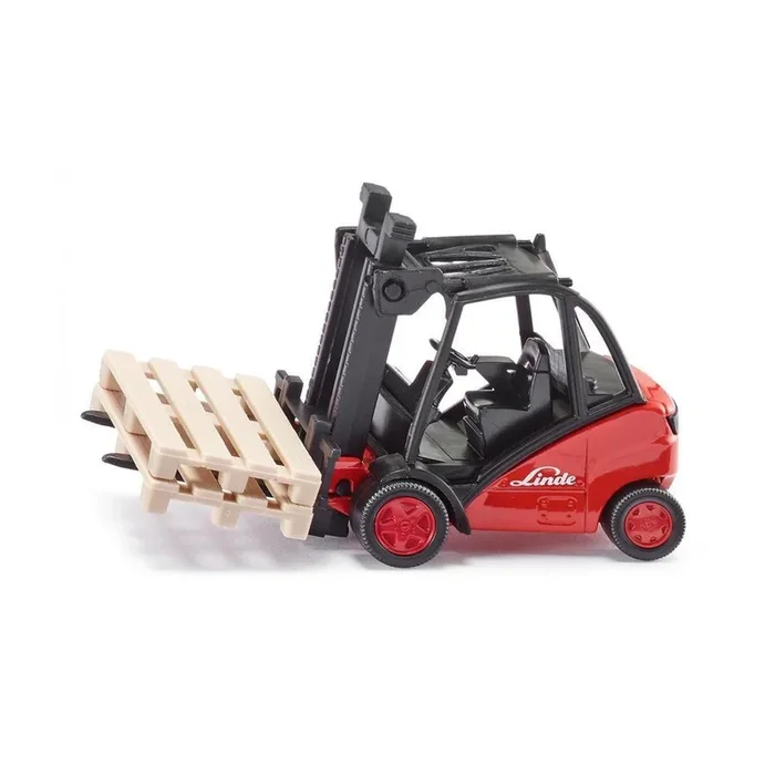 Siku forklift truck (1:50)