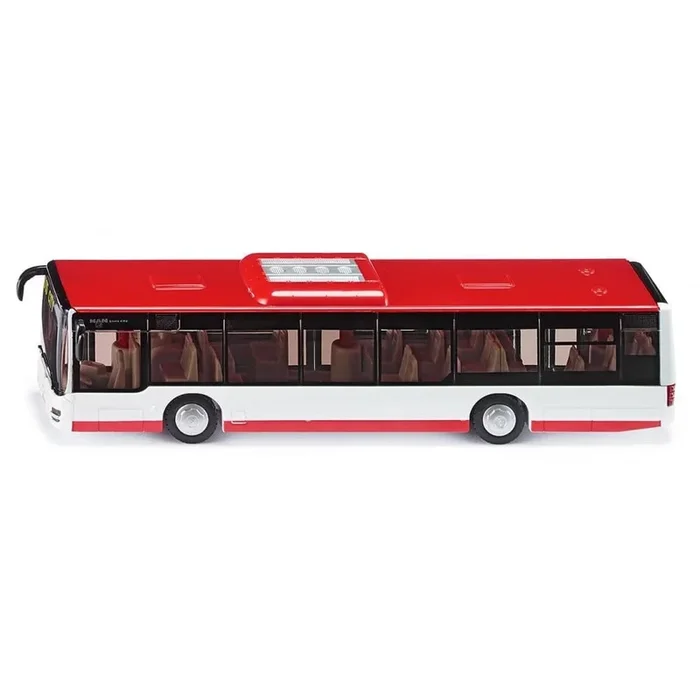 Siku MAN Lion’s City Bus (1:50)