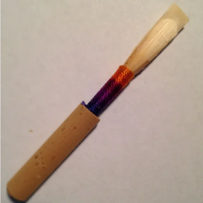 Singin’ Dog SDOMS Classic Oboe Reed – Medium Soft