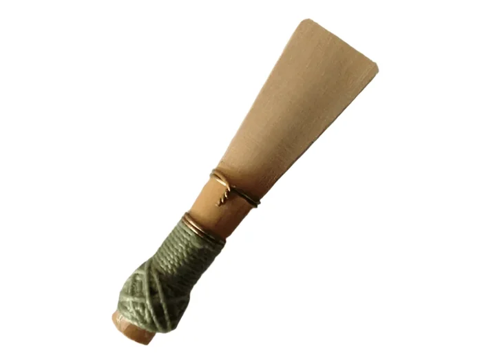Singing Dog Medium Hard Bassoon Reed