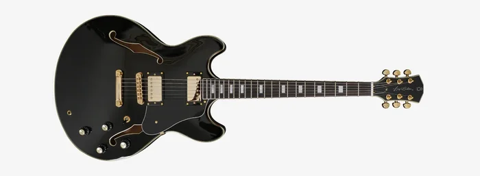 Sire Larry Carlton H7 LH