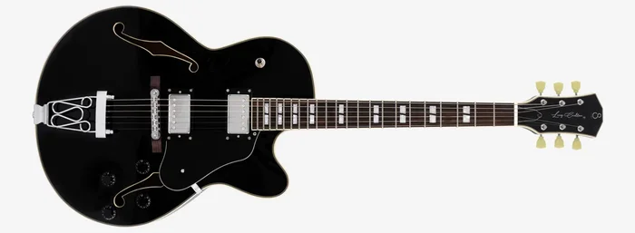 Sire Larry Carlton H7F