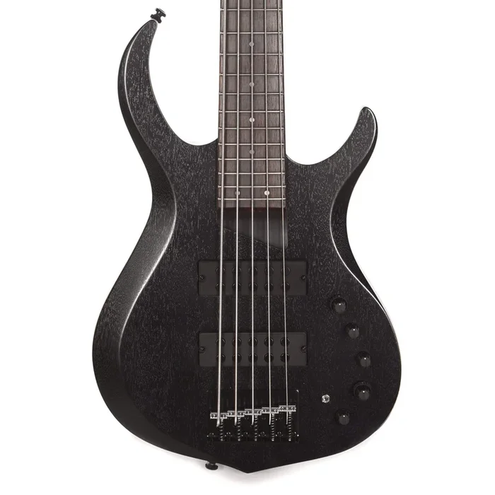 Sire Marcus Miller M2 5-String Transparent Black Satin (2nd Gen)