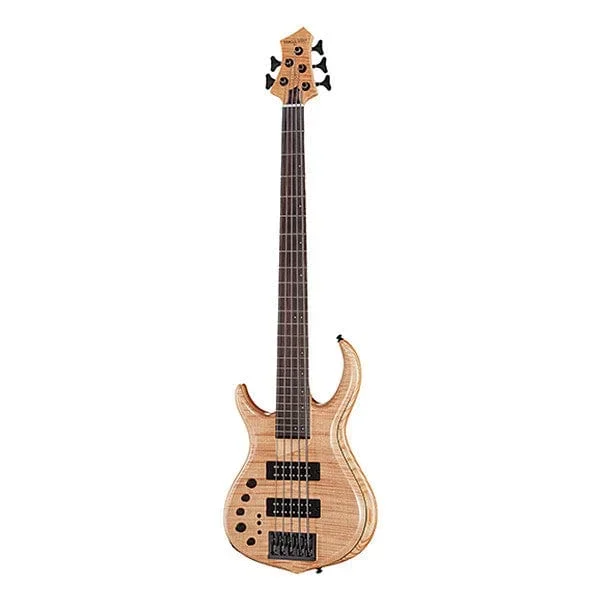 Sire Marcus Miller M7 5-Strings LH Swamp Ash Bass Guitar