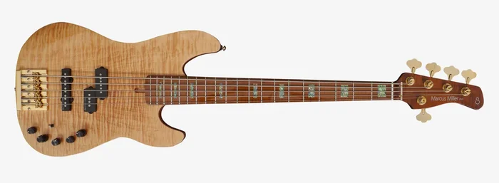Sire Marcus Miller P10dx 5-String