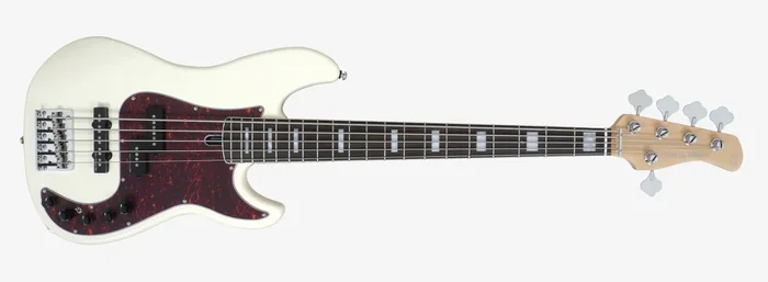 Sire Marcus Miller P7 5-String