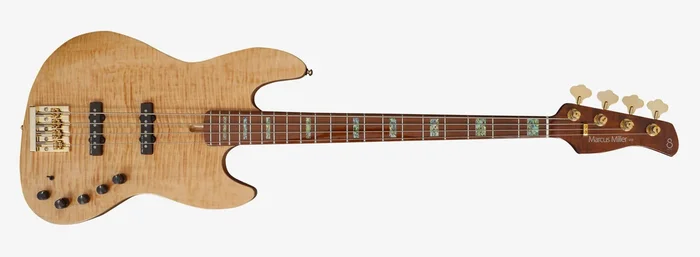 Sire Marcus Miller V10dx 4-String