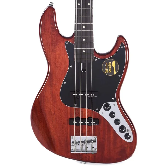 Sire Marcus Miller V3 4-String Mahogany (2nd Gen)