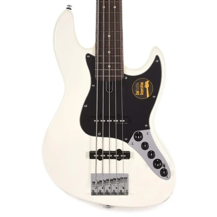 Sire Marcus Miller V3 5-String Antique White (2nd Gen)