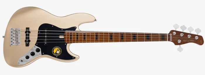 Sire Marcus Miller V5 5-String