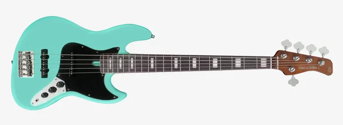Sire Marcus Miller V5R 5-String LH or FL