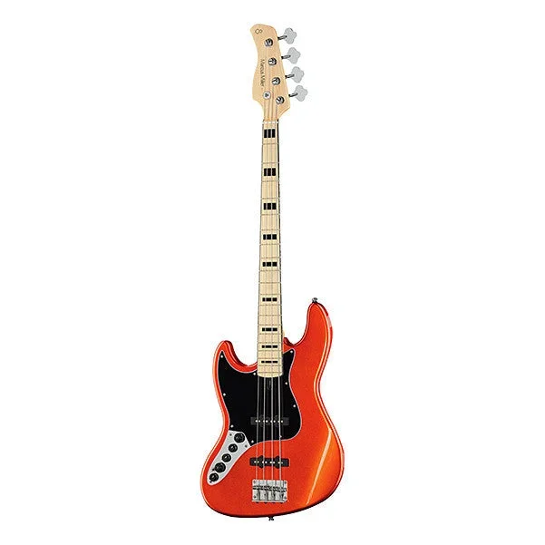 Sire Marcus Miller V7 4-Strings LH Vintage Bass Guitar