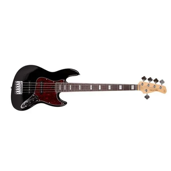 Sire Marcus Miller V7 Alder 5-String Bass Guitar