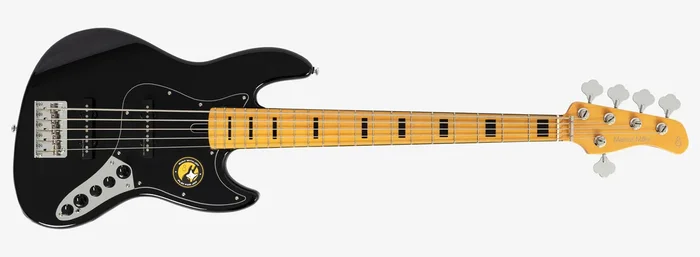 Sire Marcus Miller V7 Vintage 2nd Generation Alder 5-String